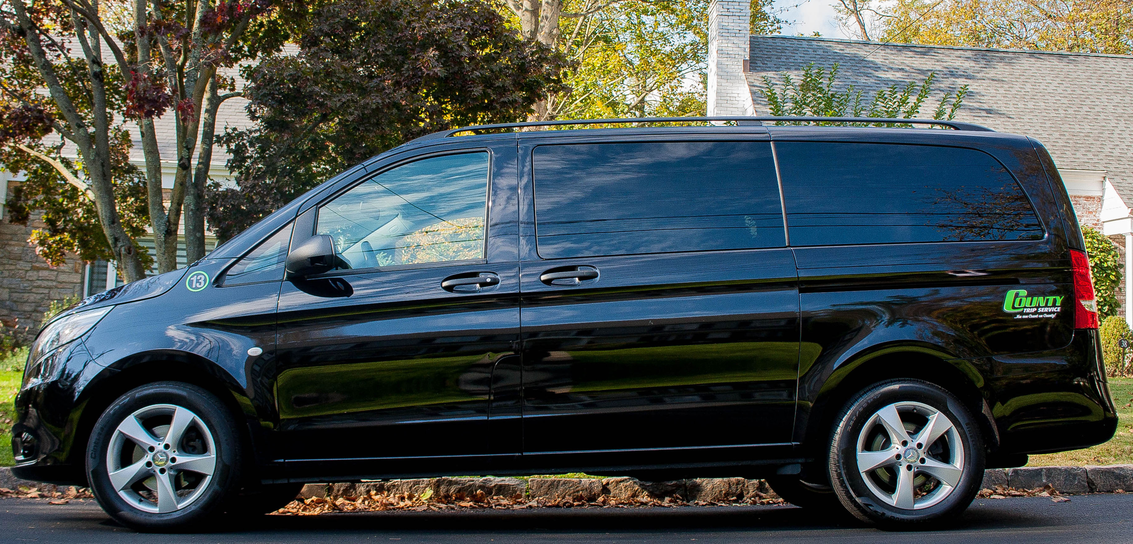 White Plains Airport Transportation for Westchester County and Connecticut