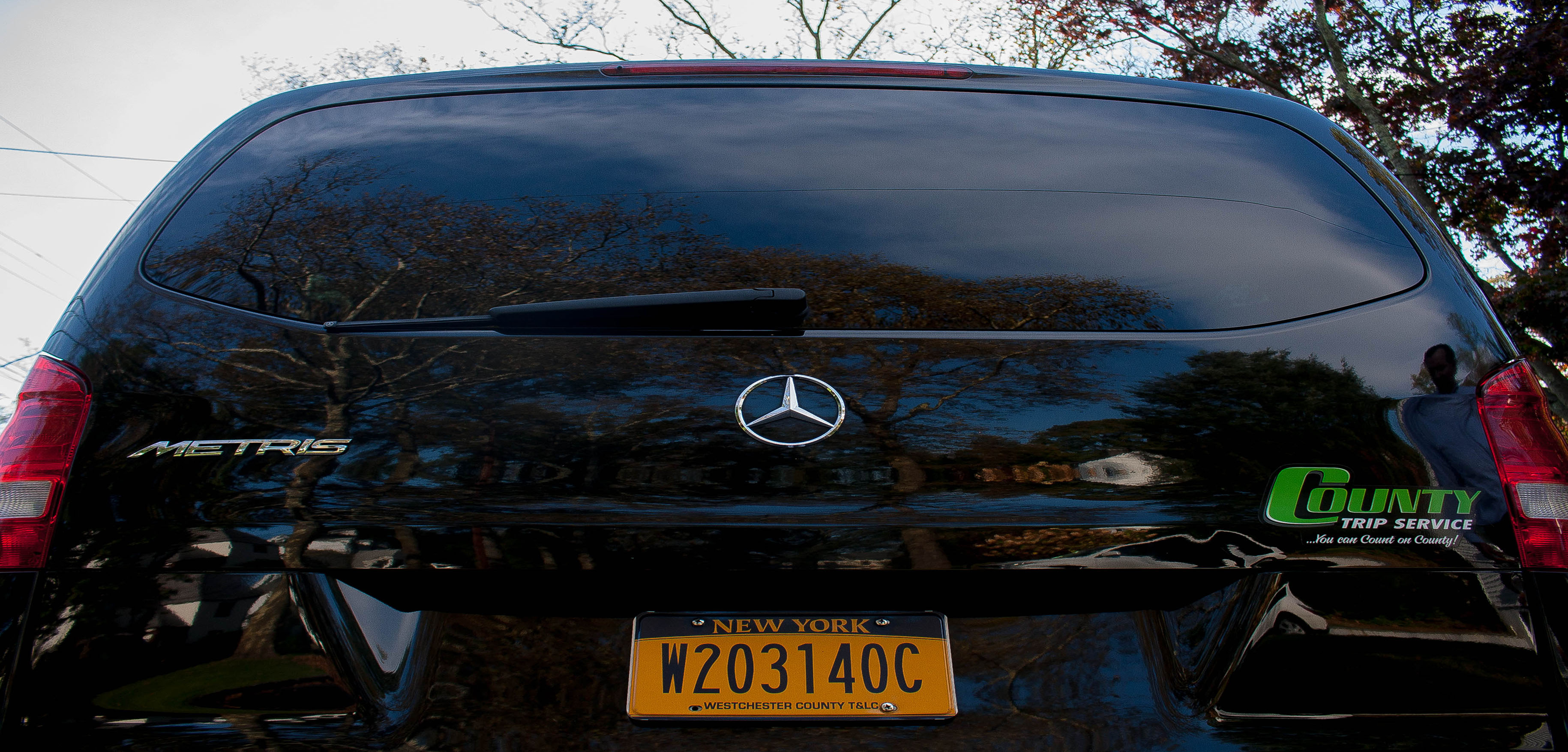 White Plains Airport Transportation for Westchester County and Connecticut