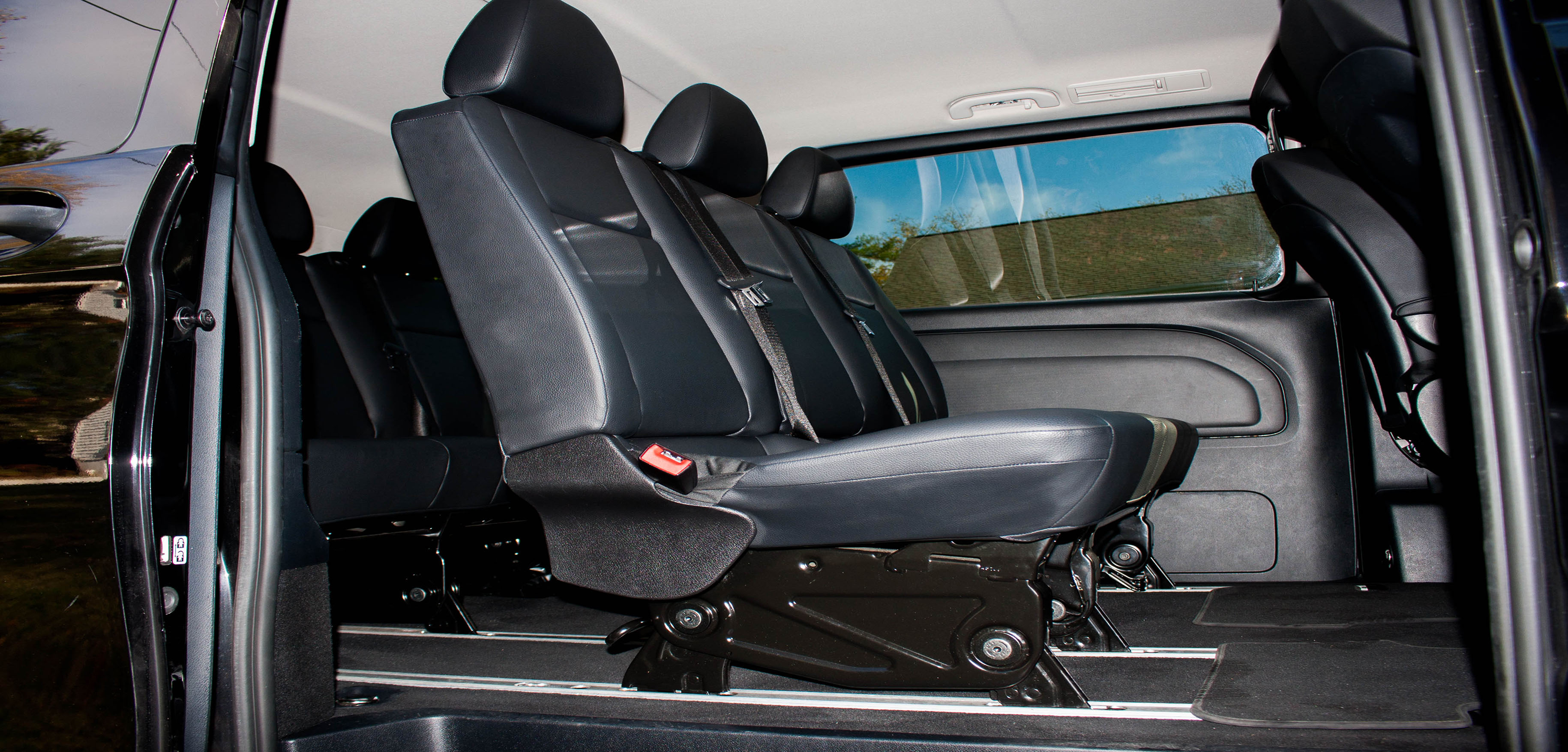 White Plains Airport Transportation for Westchester County and Connecticut