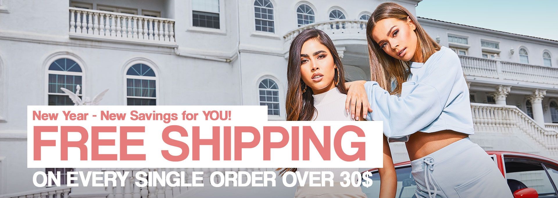 Boohoo KSA Coupon 22 OFF Everything + Free Shipping