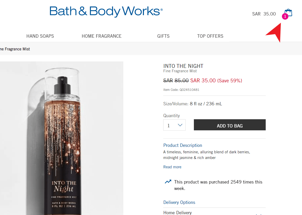 How to Use Bath & Body Works Coupon Code Coupaeon