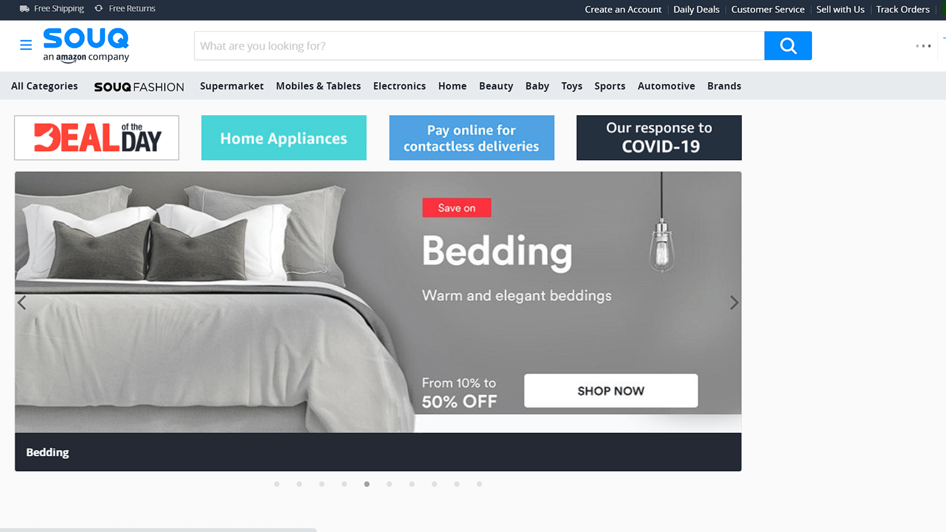 How to Use Souq Coupon Code Coupaeon
