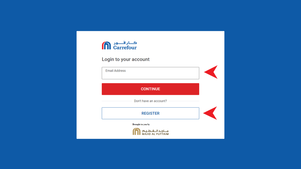 How to Use Carrefour Promo Code Coupaeon