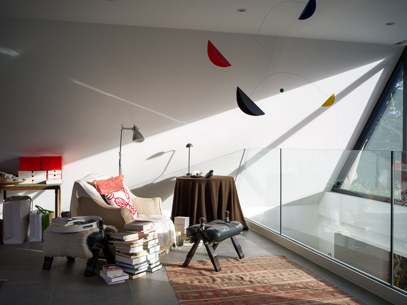 Neville Avenue Coupdeville