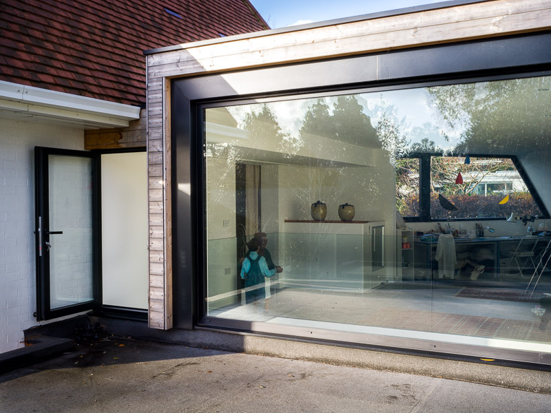 Neville Avenue Coupdeville