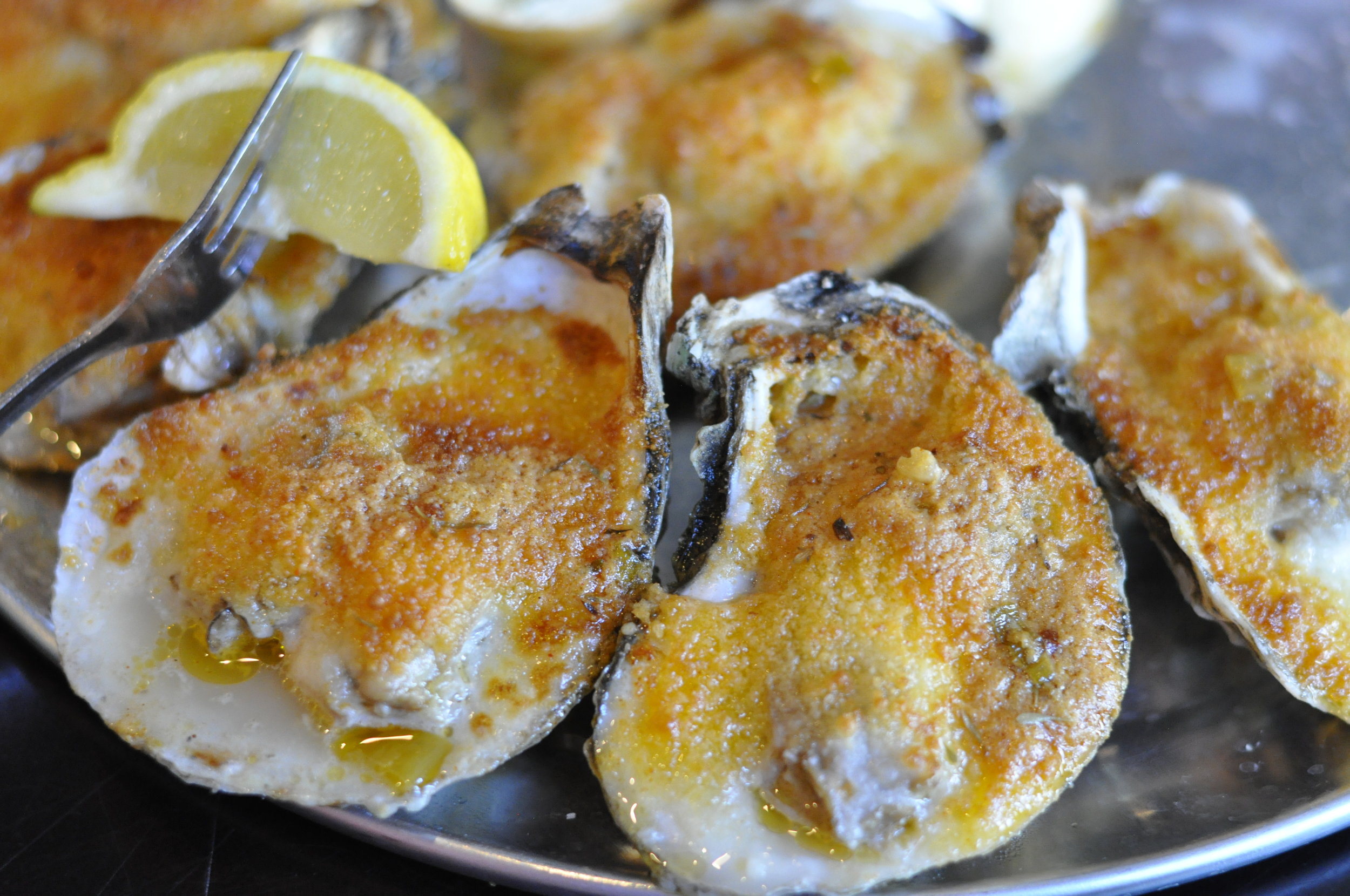 The best things to eat and experience in Galveston, Texas Couple in the Kitchen