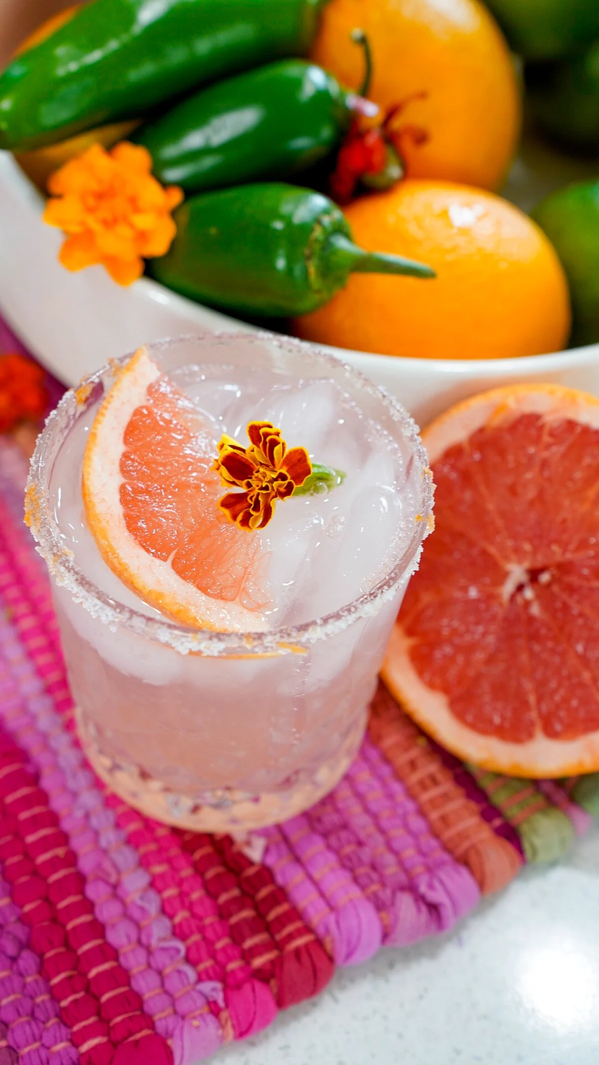3 Delicious Twists on a Classic Texas Ranch Water Recipe Couple in