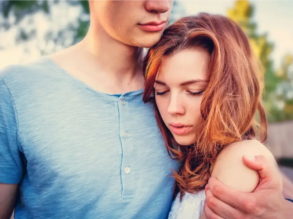 Common Teenage Relationships Problems That You Have To Know