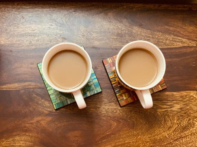 Can you carry tea on a plane (tea bags & loose tea leaves) Detailed