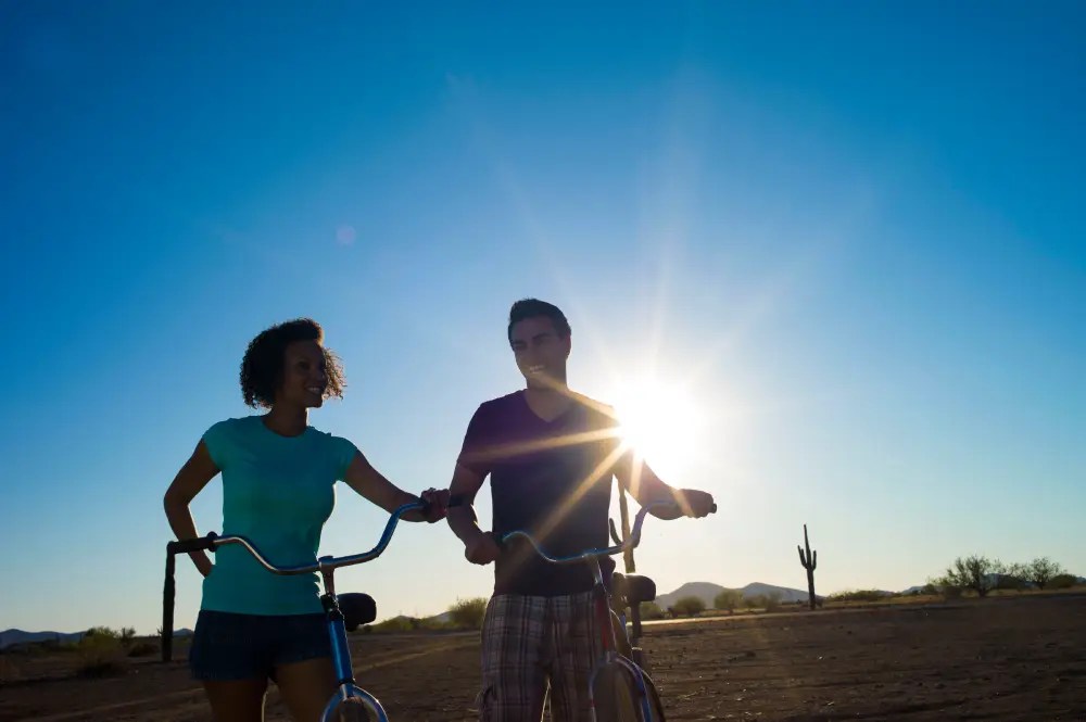 Date Night Ideas Phoenix Couples Experience