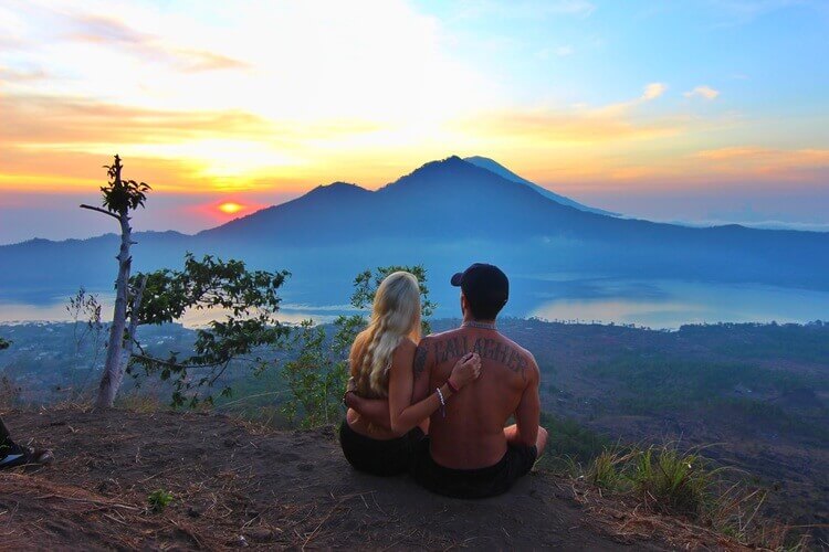 Bali Travel Guide The Couple's Travel Guide to Bali