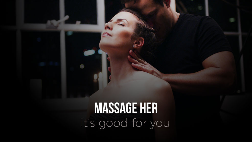 Melt Massage Oil Couples Massage Courses