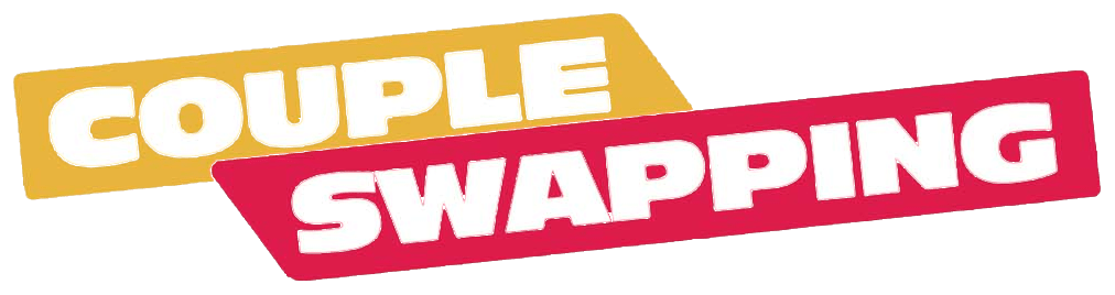 Couple Swapping - Adult Time Original Sex Swap Series