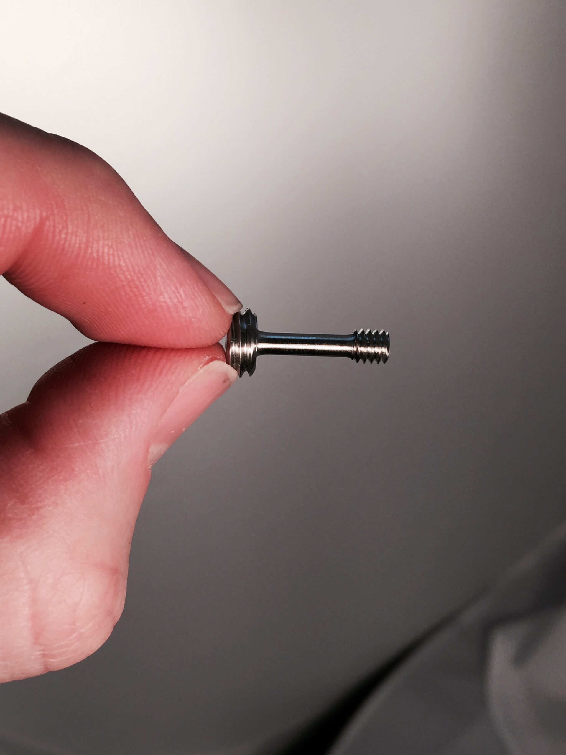 Quill Shafts Coupling Corporation of America