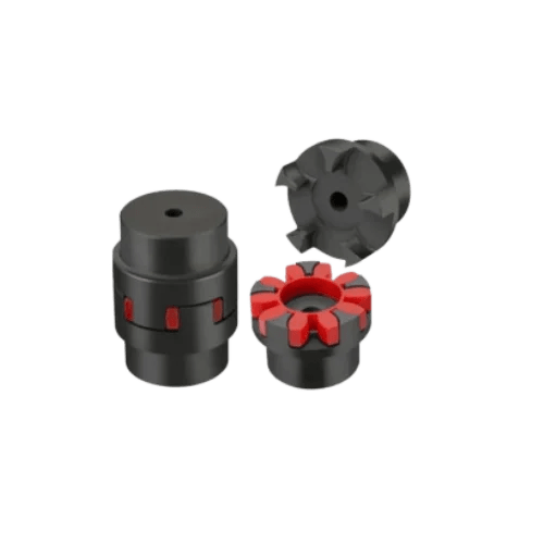 JAW COUPLING GR 55 Coupling House