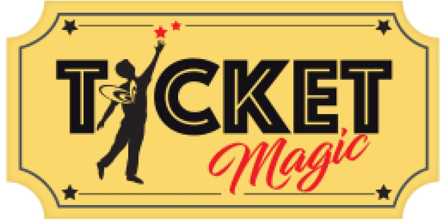 Ticket Magic Coupons 50 Off Promo Codes October 2024