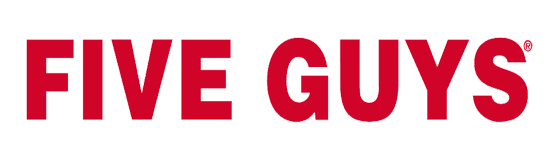 5 Guys Coupon Code | Verified Codes October 2024