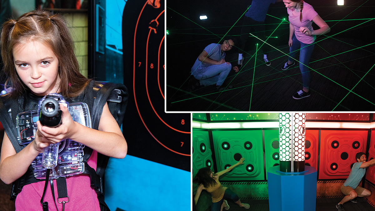 Ripley's Super Fun Park Coupon Branson MO