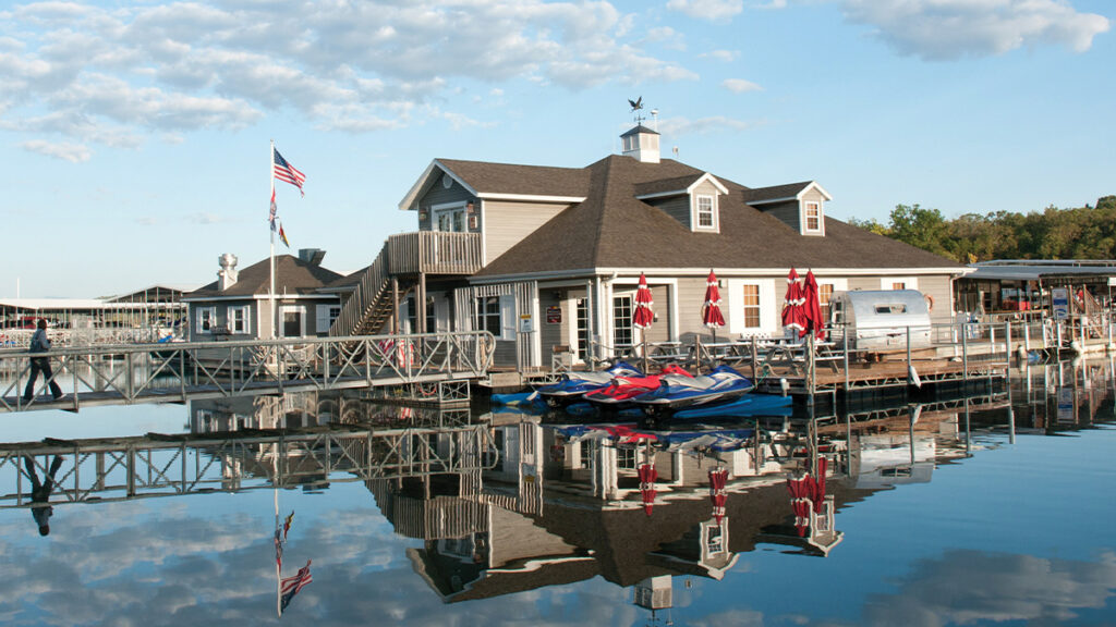 State Park Marina Coupons Table Rock Lake Branson MO