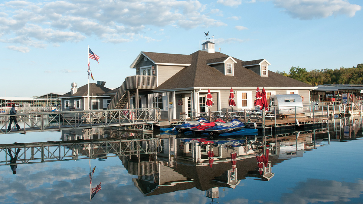 State Park Marina Coupons Table Rock Lake Branson MO
