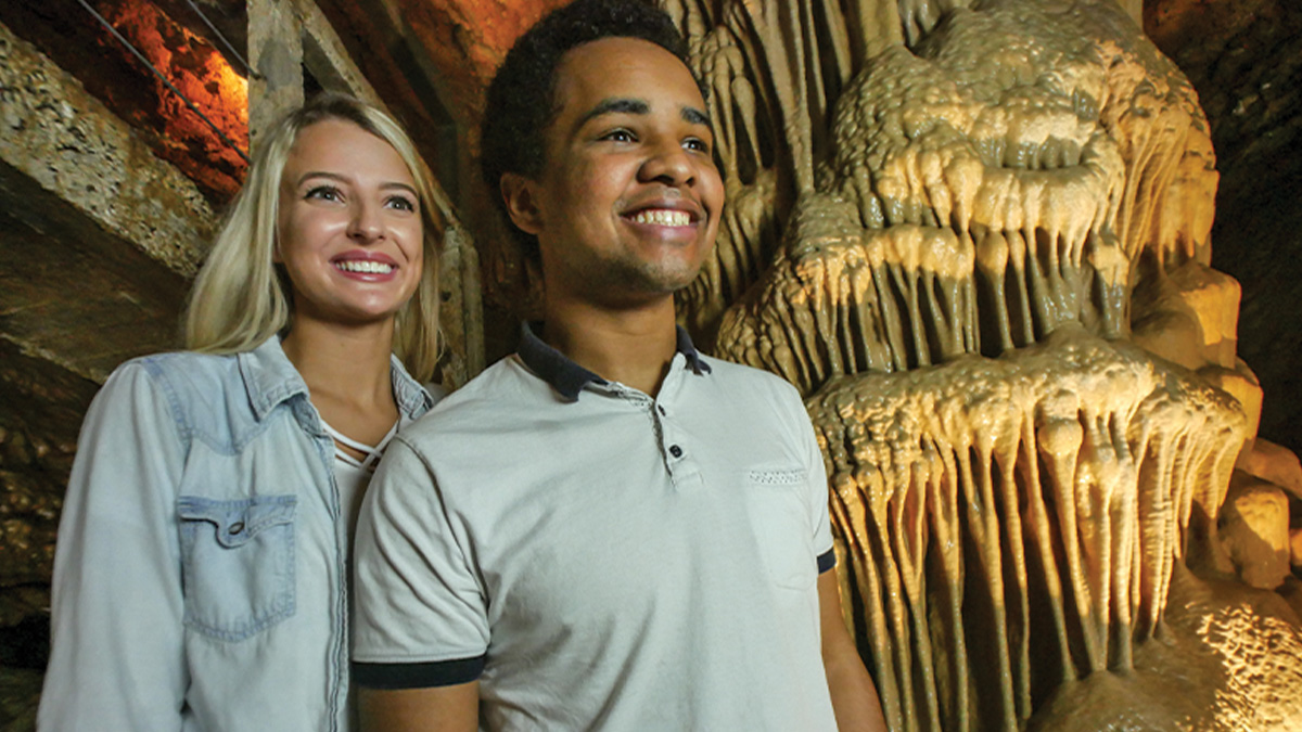 Talking Rocks Cavern Coupon Branson Coupons, Discounts and Savings