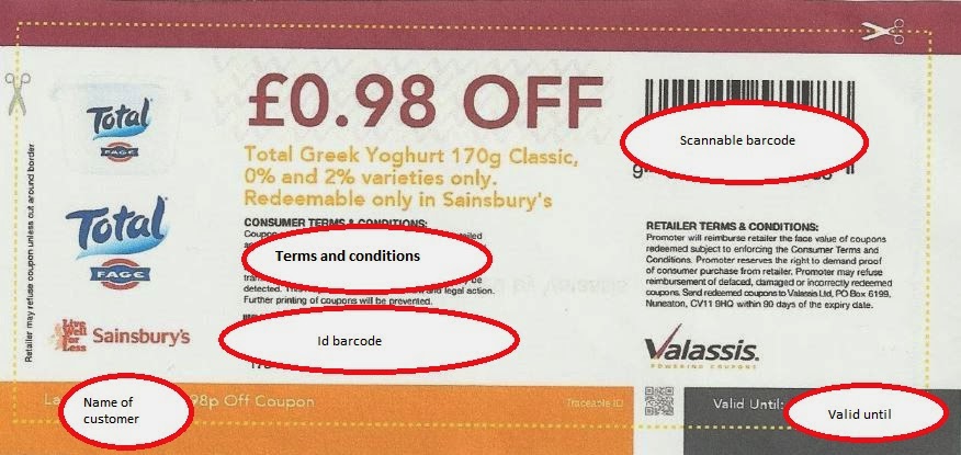 Printable Coupons Printable Coupons Uk Sainsburys