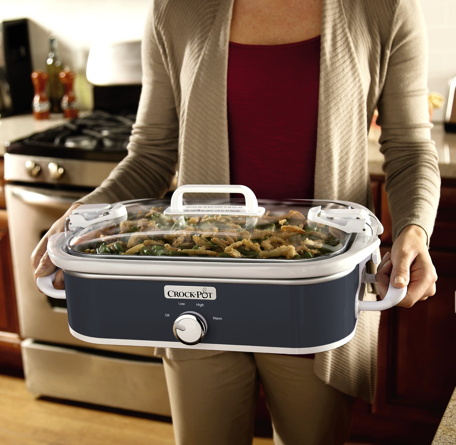 3.5Quart Slow Cooker at Best Price (+ Best Selling Crock Pots on