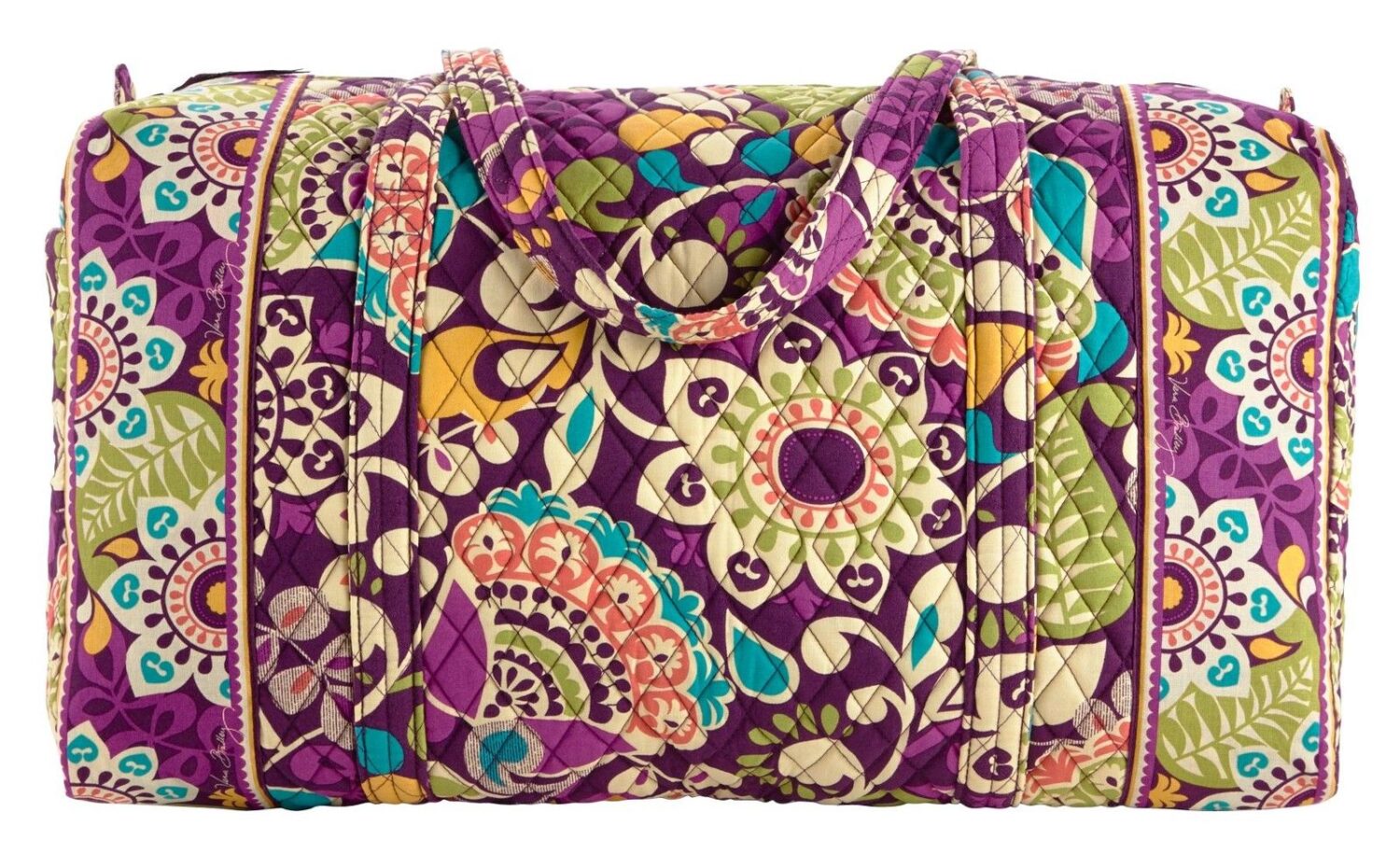Vera Bradley Bags Starting at 48.99 Shipped (Reg. 80!)