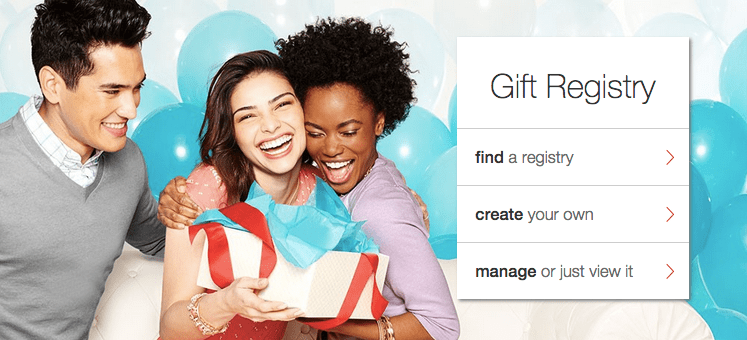 Save 20 Off Target Wedding Registry Purchases