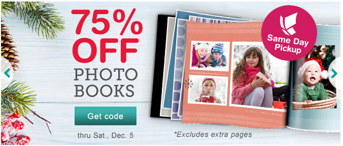 HOW TO CREATE WALGREENS PHOTO BOOK (PHOTOBOOK) Yo…