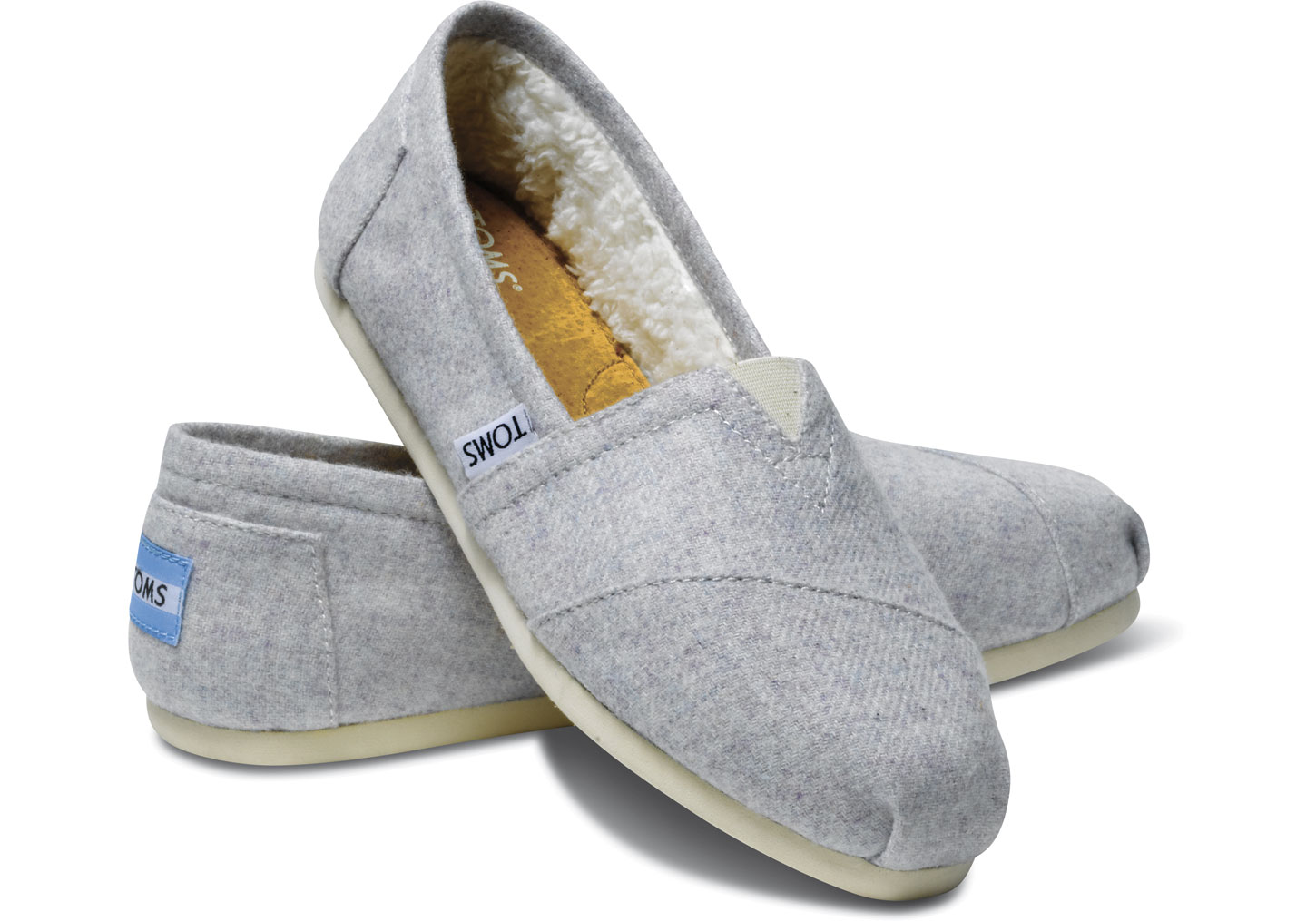 TOMS: Up to 75% Off Select Styles = GREAT Prices Starting at $17.50!