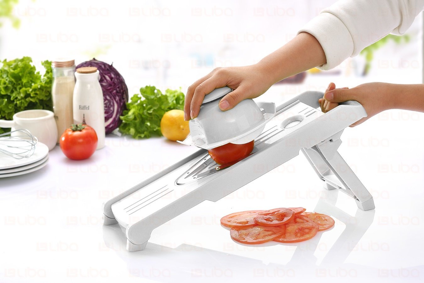 Mandoline Slicer at BEST Price!