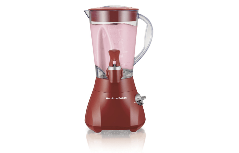 Hamilton Beach Dispensing Blender, Less than 16! (2024)