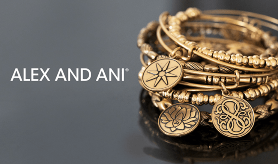 Alex & Ani Jewelry Starting at 10.58 Today Only!