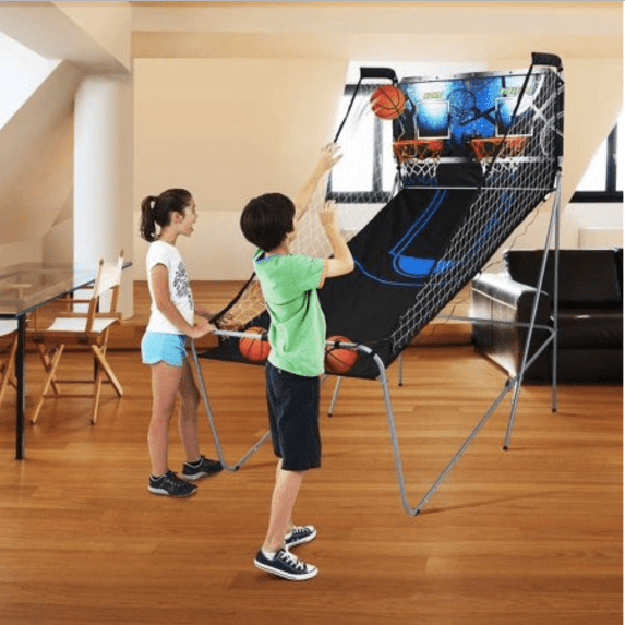 2Player Arcade Basketball Game, only 65 (Reg. 139)