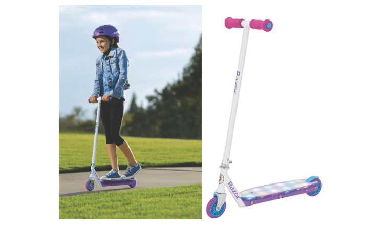Razor Party Pop Scooter Only $33.99