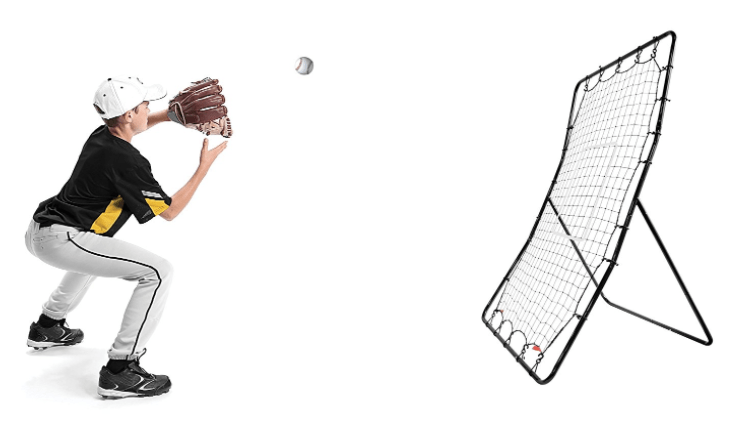 SKLZ PitchBack Youth Baseball Trainer Less than $13! (2024)