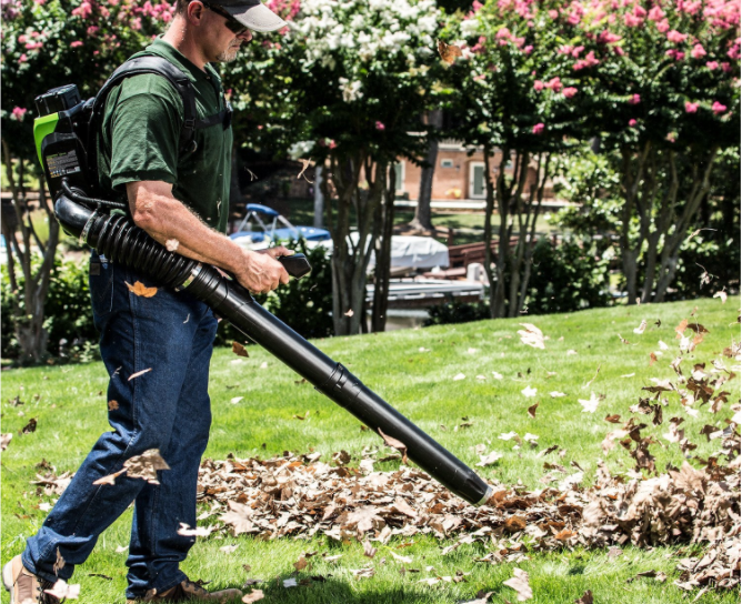 GreenWorks Pro Cordless String Trimmer at Best Price & More