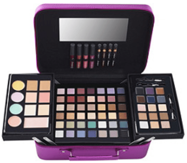 Be 76Piece Makeup Kit ONLY 14.49 (2024)