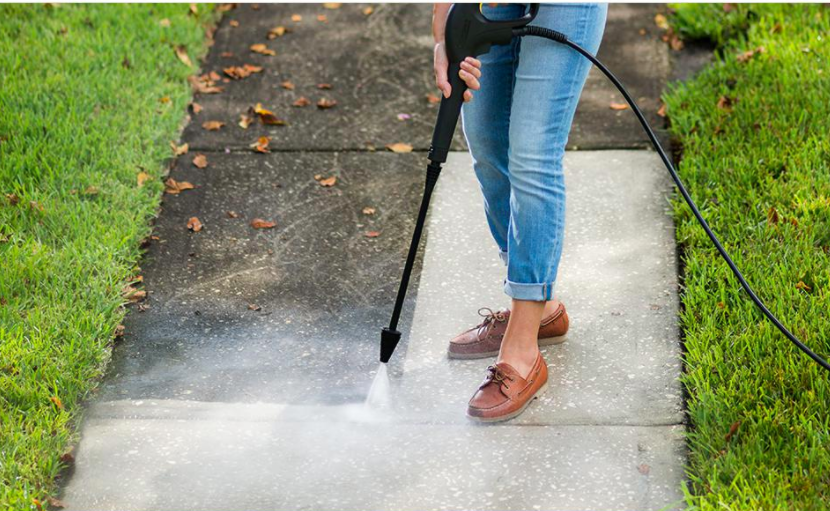 Karcher Power Washers on Sale!