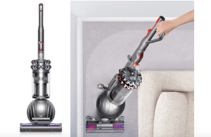 Dyson Big Ball Animal & Allergy Upright Vacuum at