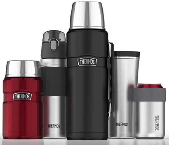 Thermos Products As Low As 7.19 Today Only (reg. 13.04+) (2024)