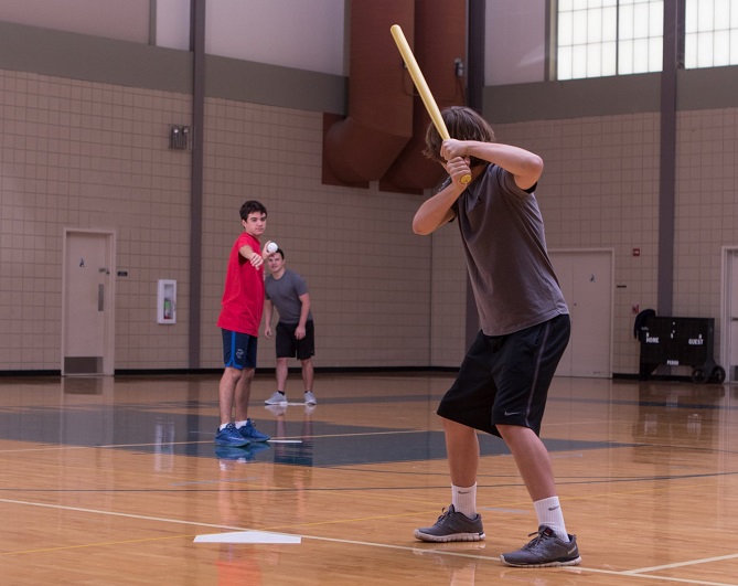 Throwdown Sports at Marjorie Mauro blog