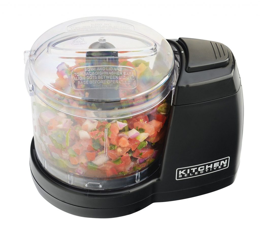 Mini Food Chopper 8.61 (was 23.64)