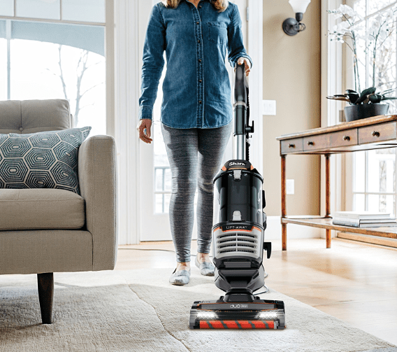 Shark DuoClean Upright Vacuum at BEST Price! (2024)