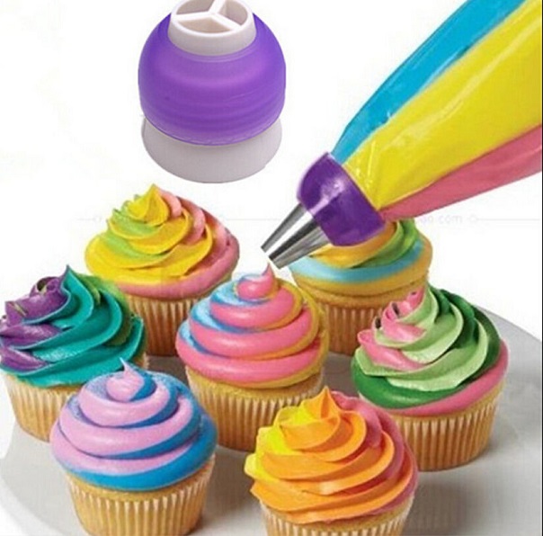 Wilton Color Swirl Cake Decorating Kit at the Best Price (2024)