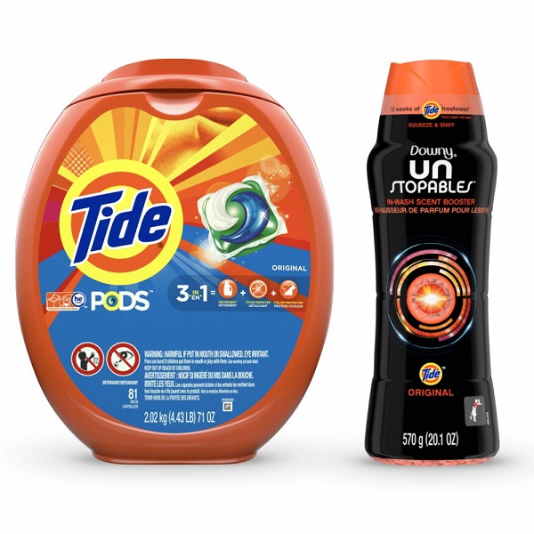Save up to 50 off Laundry Essentials Today Only (2024)
