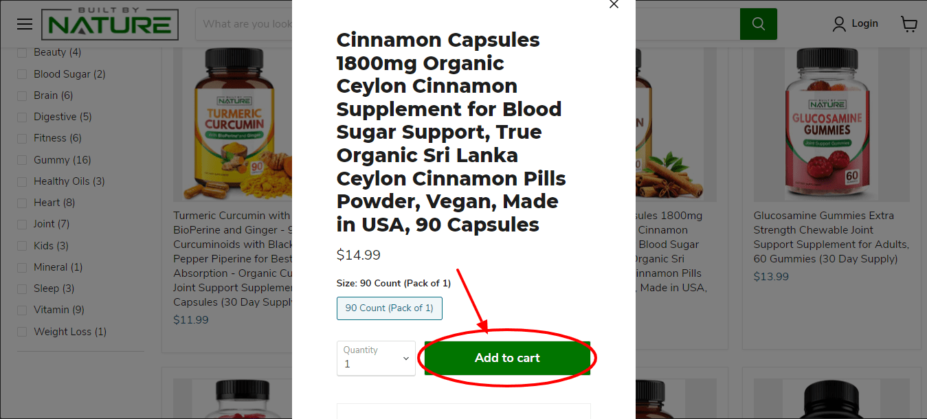 20 Off Built by Nature Coupons (10 active discount codes) Sep 2024