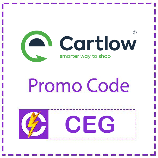Cartlow UAE Coupon Code 2023 Promo Codes