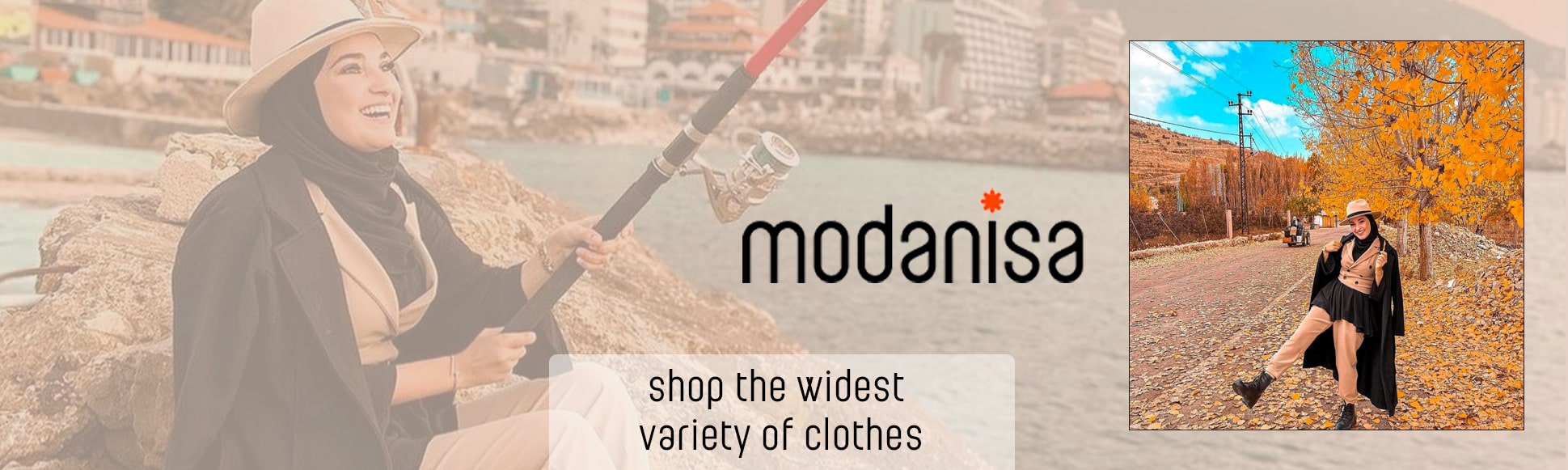 Modanisa Coupon Code 2023 To Save Extra 10 On All Items